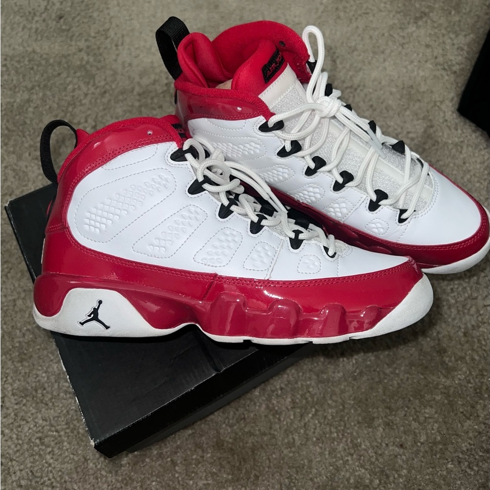 air jordan 9